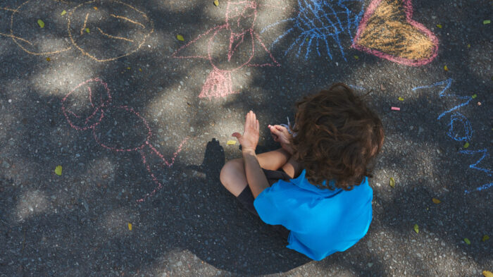 Haushaltskürzung im Sozialetat: Grüne alarmiert über Kinderarmut in Deutschland