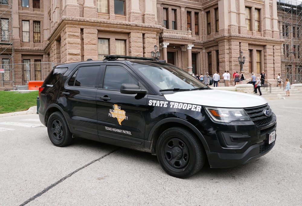 Jugendliche in Austin: Amokfahrt und Schüsse hinterlassen vier Verletzte