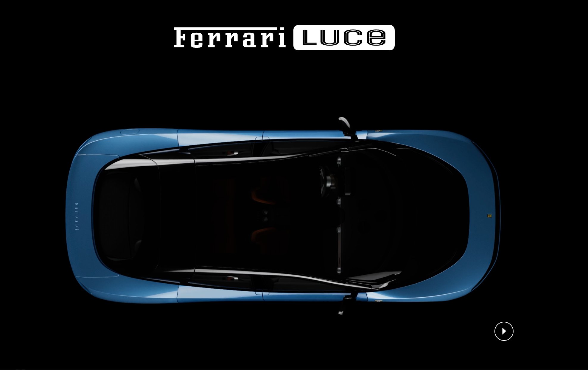 Ferrari präsentiert „Luce“: Online-Kommentare und Reaktionen auf das Elektrofahrzeug