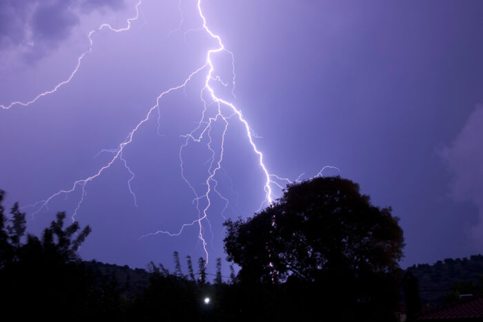 Gewitter Deutschland aktuell: DWD-Prognose warnt