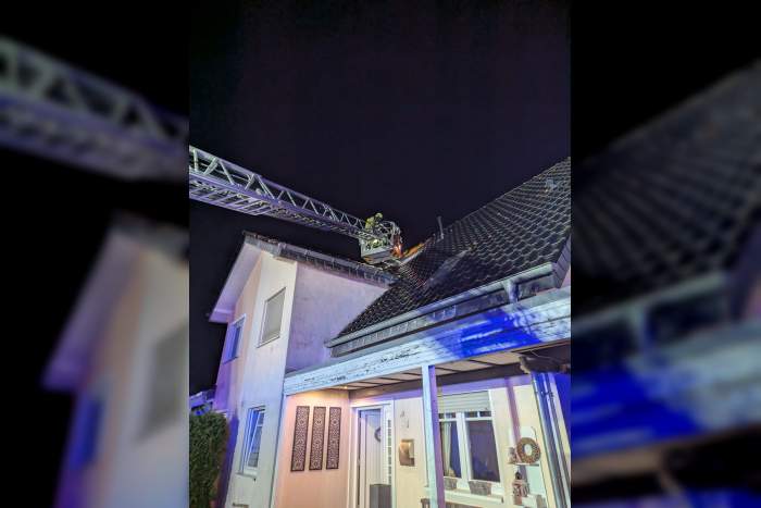 Bad Salzuflen: Feuerwehr Lage zieht Bilanz