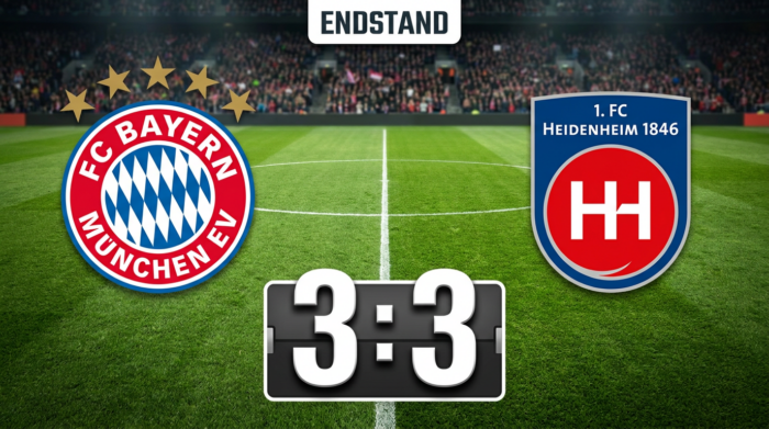 1. Bundesliga, 32. Spieltag: Spieltag im Überblick