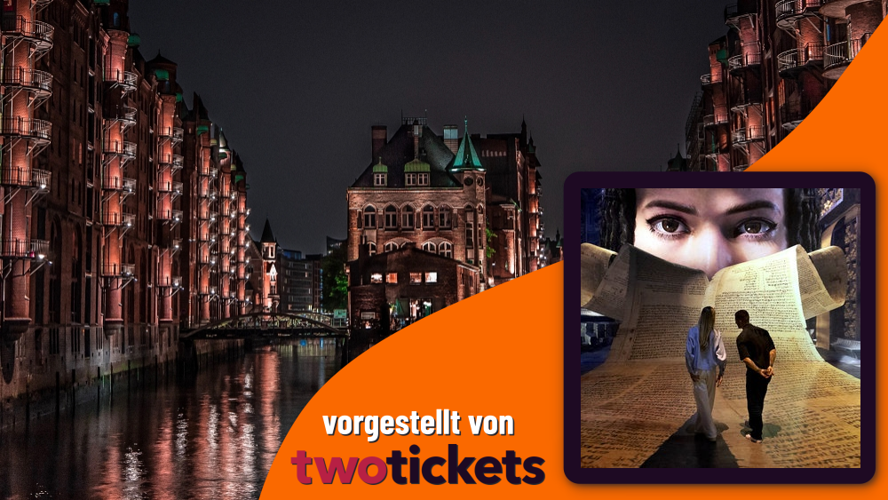 Ausstellungen in Hamburg am 10.05.26: KLEOPATRA