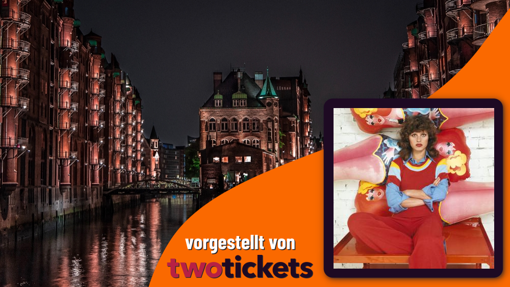 Ausstellungen in Hamburg am 17.07.26: F.C. Gundlach