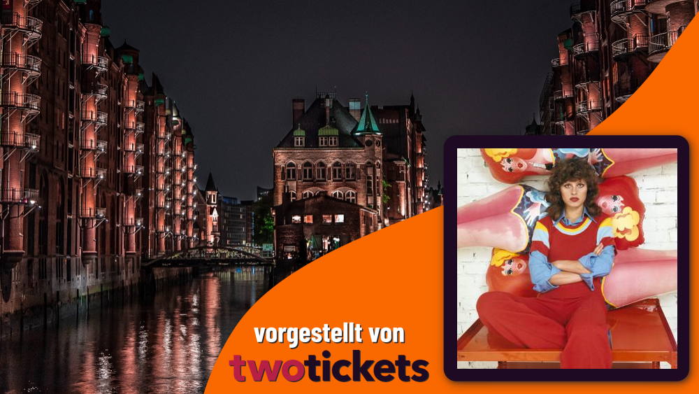 Ausstellungen in Hamburg am 21.05.26: F.C. Gundlach