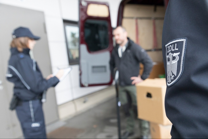 Aschaffenburg / Bamberg / Schweinfurt / Würzburg: Paketdienstleister im Fokus