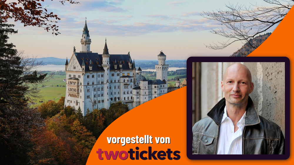 Chor & Gesang in Passau am 10.07.26: Liederabend Roman Trekel: Schubert, Loewe u.a.