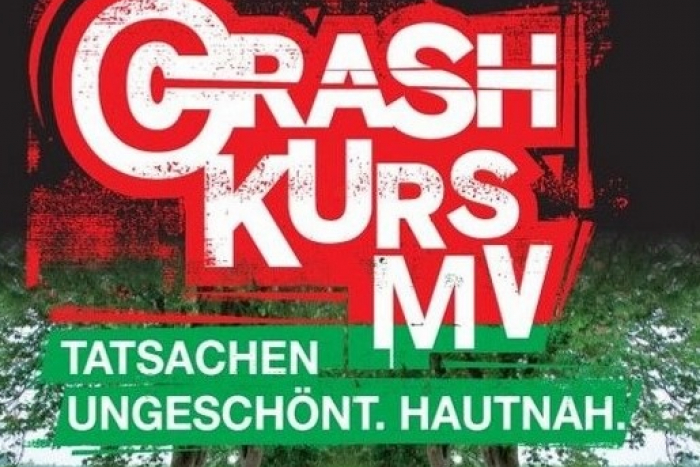 Wismar: Junge Fahrer im Fokus