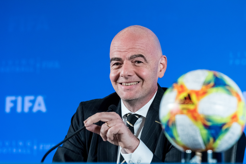 WM 2026 in Gefahr? US-Städte bangen um Milliarden-Hype