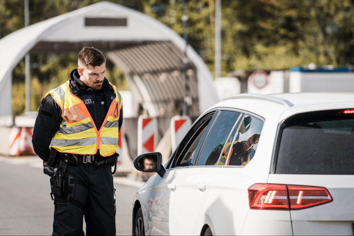 München: Geldstrafe und Auslieferungshaft