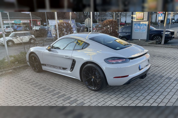 Südstadt-Bult: Autodiebstahl in Hannover-Südstadt