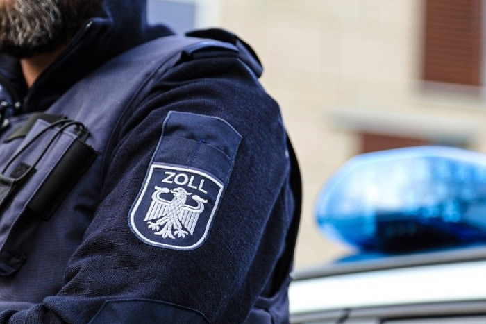 Wilhelmshaven: Zollbilanz 2025