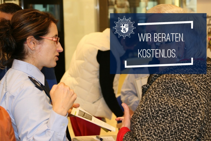 Rodenbach (Kreis Kaiserslautern): Verdächtige flieht nach Aktivierung von Bewegungsmelder