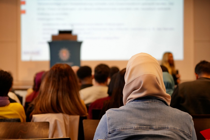 Wiesbaden: Veranstaltung des Arbeitskreises „Sicherheit für Alle“