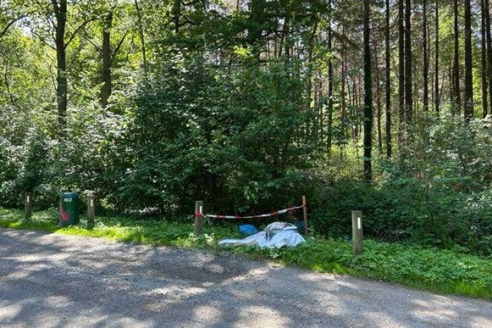 K48 Ribbesbüttel: Tierreste illegal entsorgt – Polizei sucht Zeugen