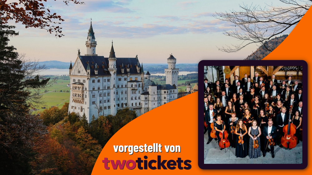 Klassik in Passau am 23.07.26: Ungarische Tänze und Vierte Sinfonie