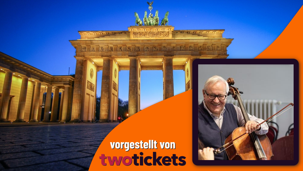 Klassische Konzerte in Berlin am 07.06.26: Junge Cello-Elite stellt sich vor – Celloabend