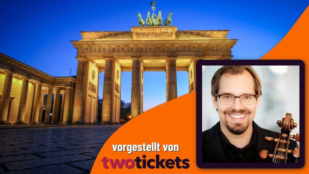 Klassische Konzerte in Berlin am 12.07.26: Junge Cello-Elite stellt sich vor – Celloabend