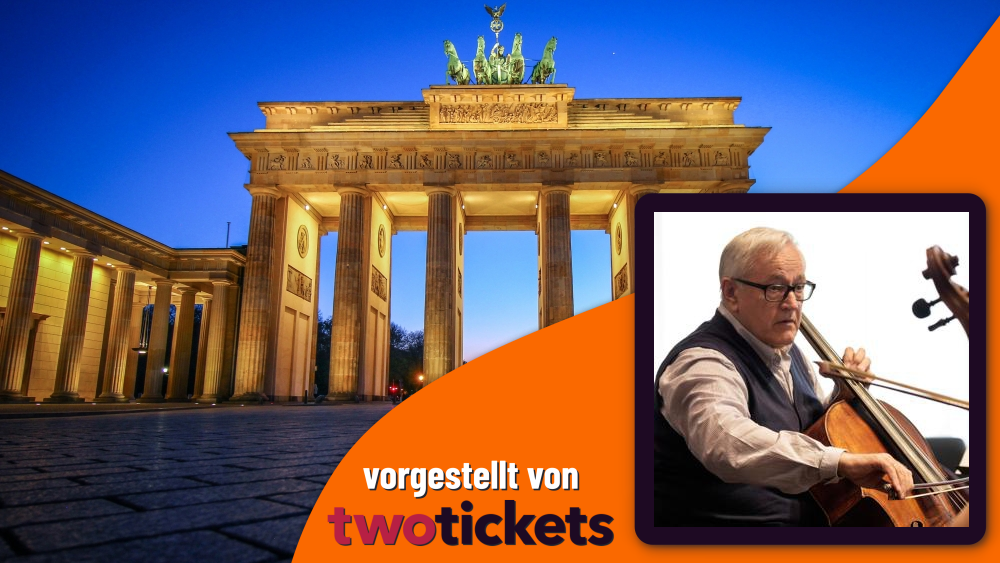 Klassische Konzerte in Berlin am 16.08.26: Junge Cello-Elite stellt sich vor – Celloabend