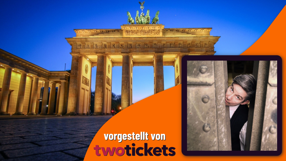 Klassische Konzerte in Berlin am 22.05.26: BERLIN. Die 1920er – Eine Stadt im Taumel