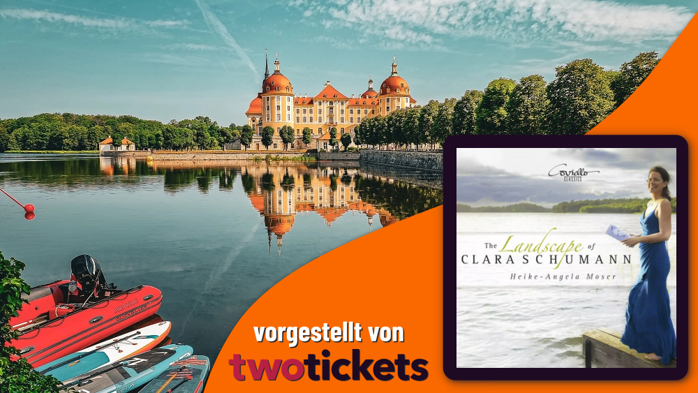 Klassische Konzerte in Leipzig am 20.05.26: Releasekonzert zum 130. Todestag von Clara Schumann