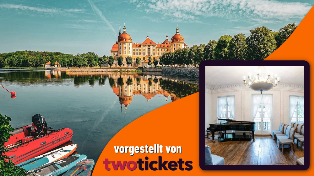 Klassische Konzerte in Leipzig am 23.05.26: Zwischen den Zeilen