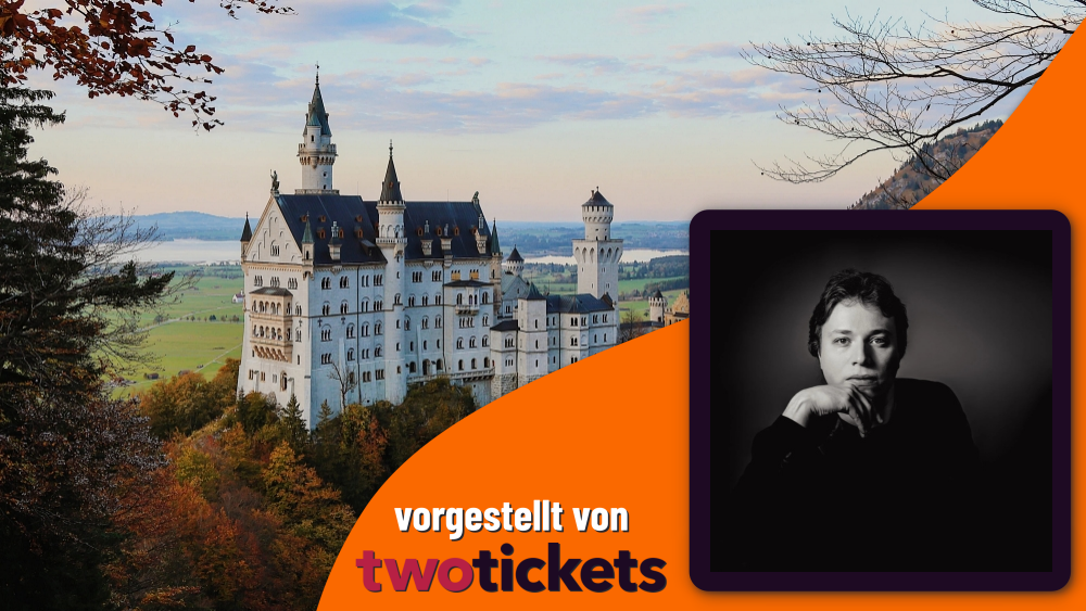 Klassische Konzerte in München am 26.06.26: Ilya Shmukler & Klavier