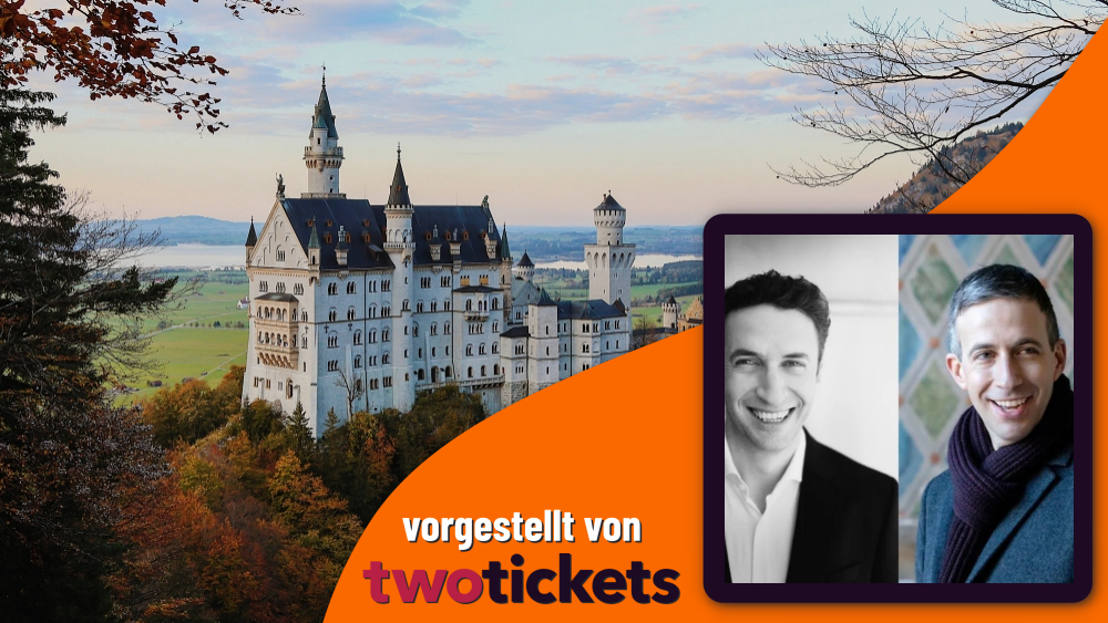 Klassische Konzerte in München am 28.06.26: Bendix-Balgley & Hochman