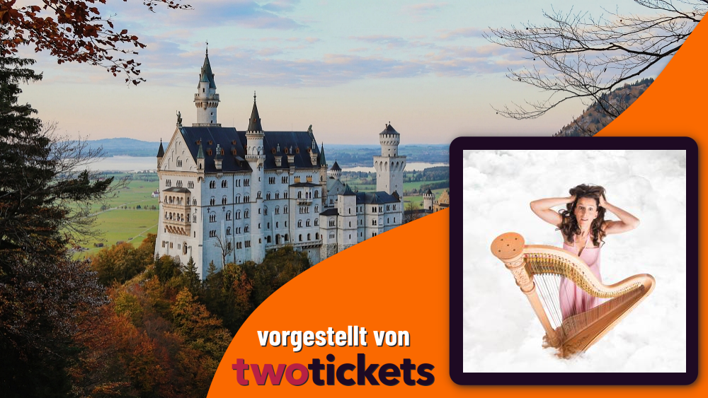 Klassische Konzerte in Passau am 26.06.26: Himmelspracht und Goldglanz