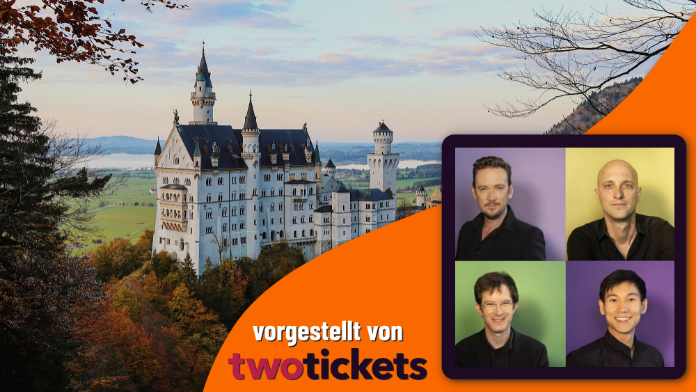 Klassische Konzerte in Seefeld am 07.06.26: Kammerkonzert mit Solisten des BRSO