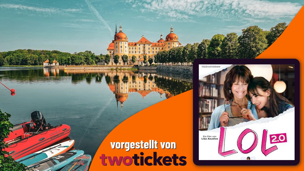 Komödie in Leipzig am 18.06.26: LOL 2.0