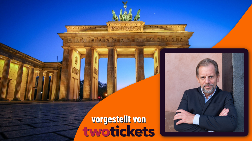 Moderne Klassik in Berlin am 26.05.26: Unerhörte Musik