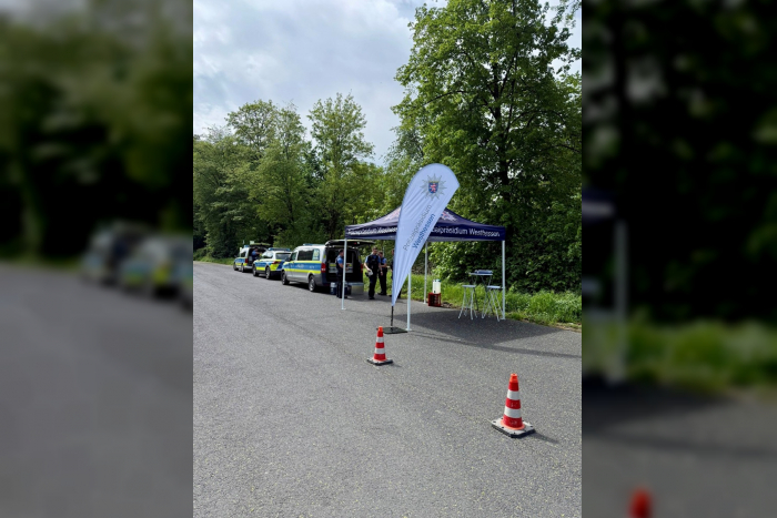 Idstein: Graffitis mit rechten Inhalten gesprüht