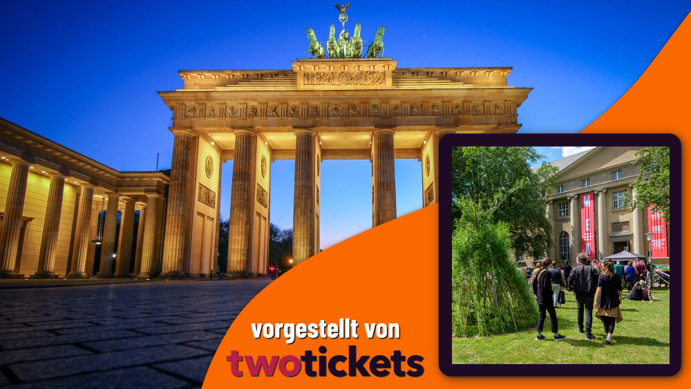 Museen in Berlin am 17.05.26: Macht mit. Ein Flecht-Fest für alle