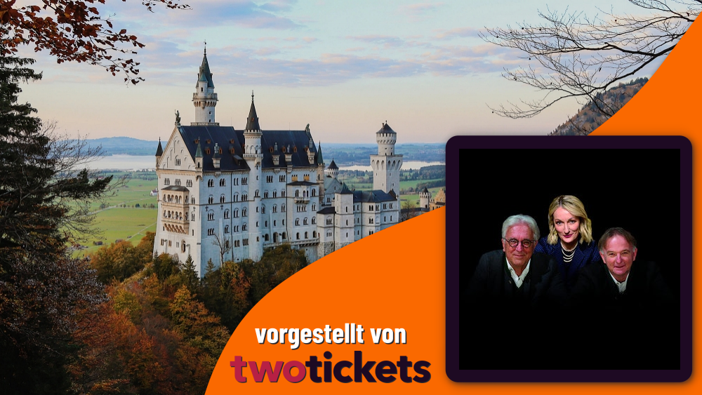Oper in München am 10.05.26: Oper auf Bayrisch