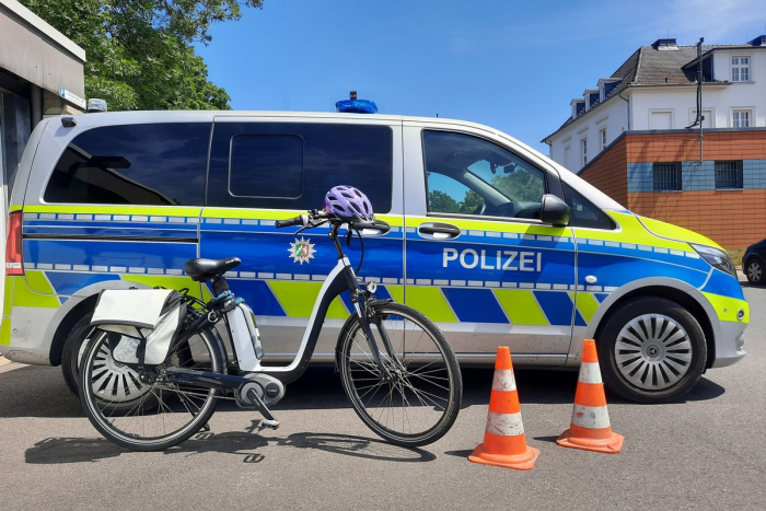 Düren: Freie Plätze bei Pedelec-Trainings