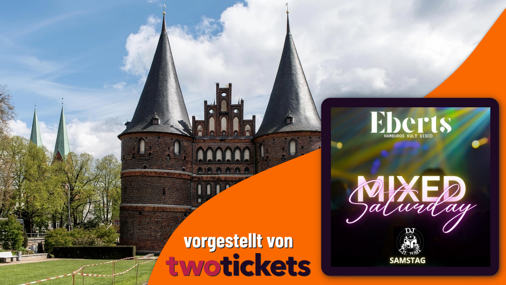 Pop & Hip Hop in Schenefeld am 20.06.26: All Kind Of Sounds