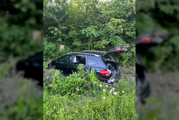 Kerkrade: Verkehrsunfall mit Verletzten