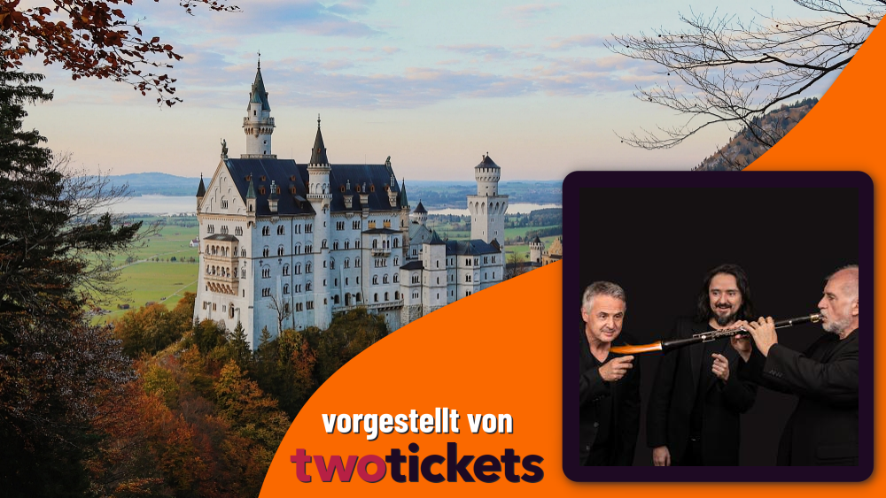Reggae & World Musik in Passau am 24.06.26: KlezFire!