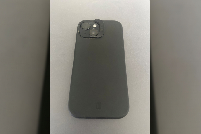 Neckar-Odenwald-Kreis: Gefundenes iPhone in Osterburken