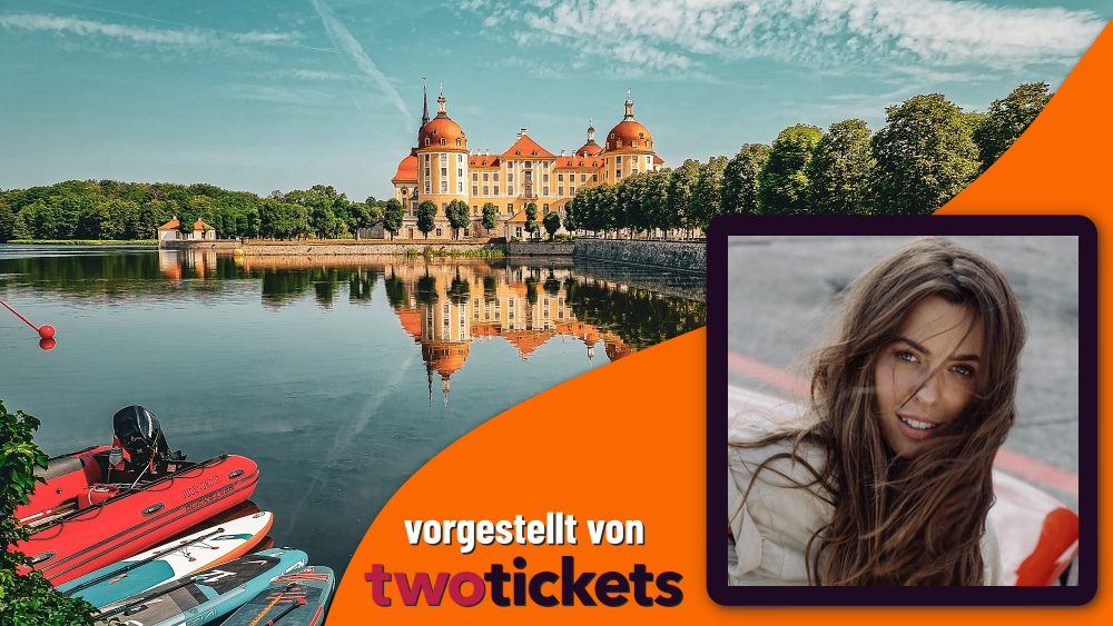 Schlager & Volksmusik in Dresden am 04.10.26: Vanessa Mai