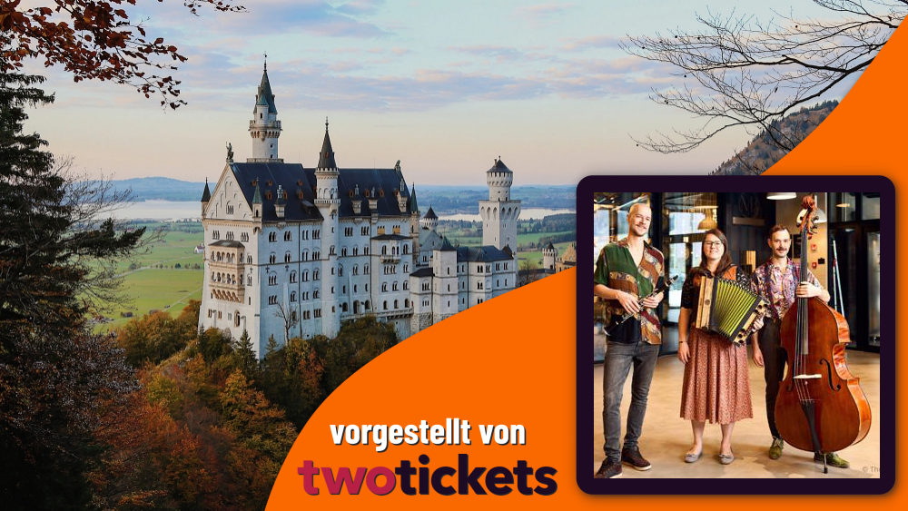 Schlager & Volksmusik in Passau am 22.07.26: Tschejefem
