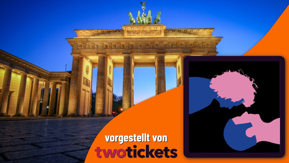 Show in Berlin am 04.07.26: Wunder, Wind und Waldemar