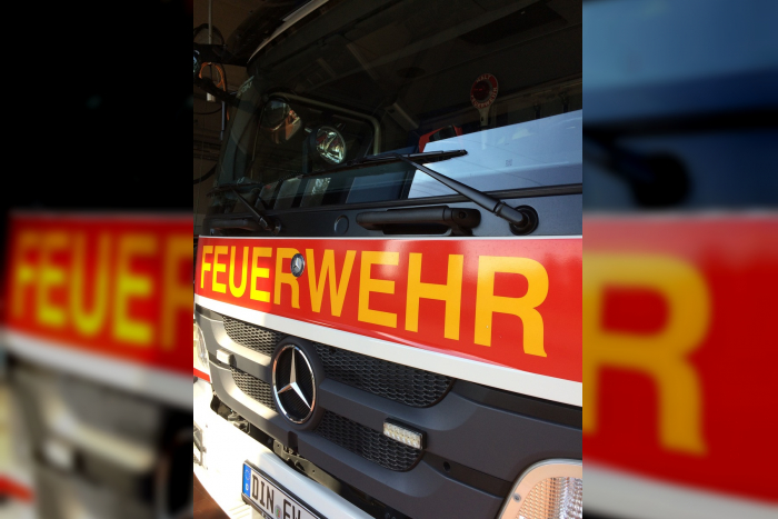 Wesel: Verkehrsunfall in Dinslaken