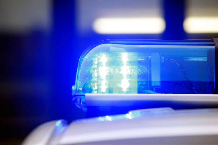 Auto entwendet in Ratingen