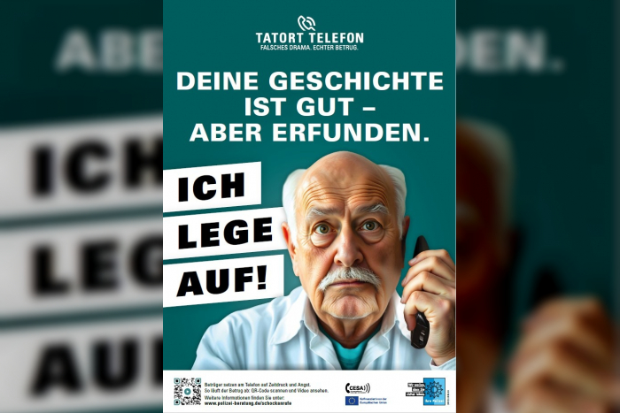 Velbert: Falsche Bankmitarbeiterinnen betrügen Senior
