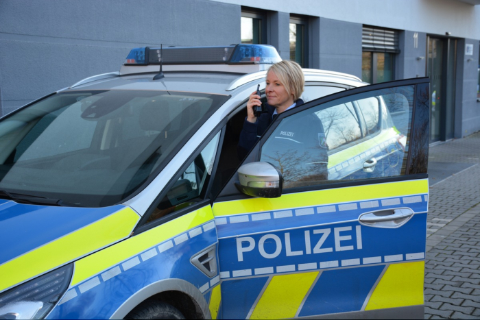 Gestohlener VW Multivan: Polizei sucht Hinweise