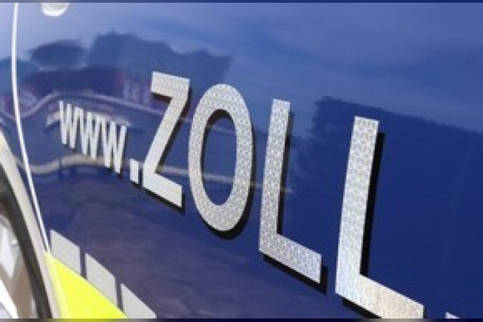 Fehmarn: Zoll in Schleswig-Holstein zieht starke Bilanz für 2025