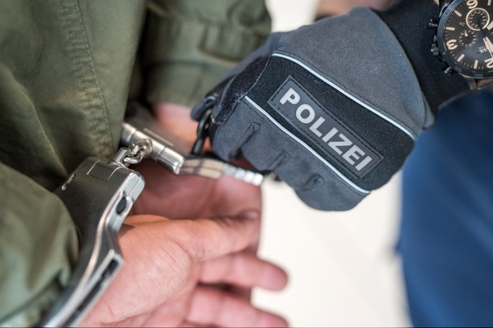 Bunde: Verdacht des Diebstahls – Untersuchungshaft