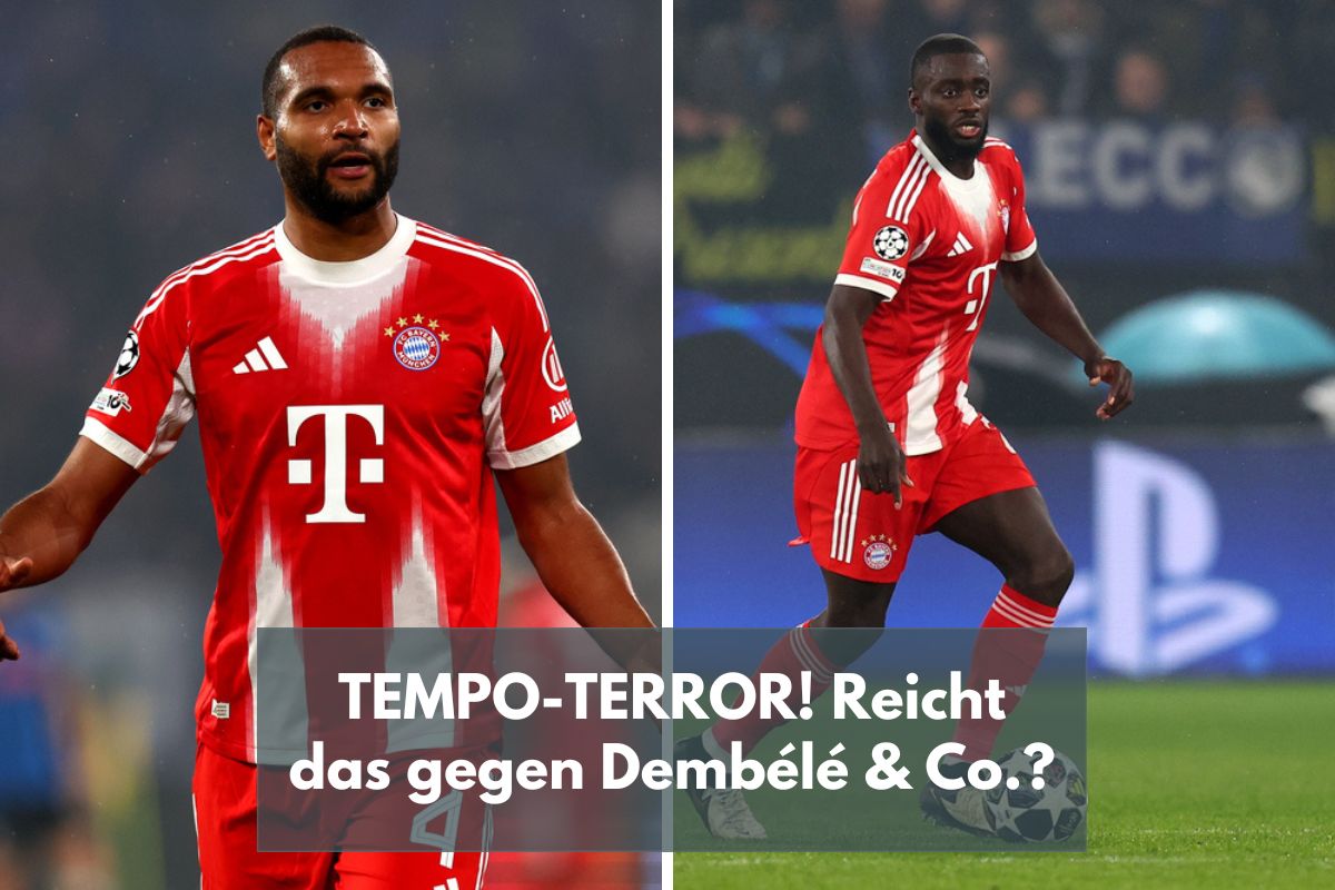 Basler zerlegt Bayern: Diese Defensive reicht nicht!